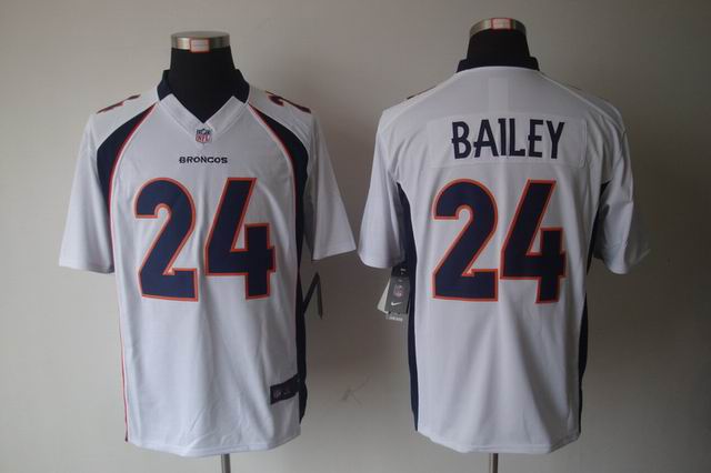 Nike Denver Broncos Game Jerseys-017